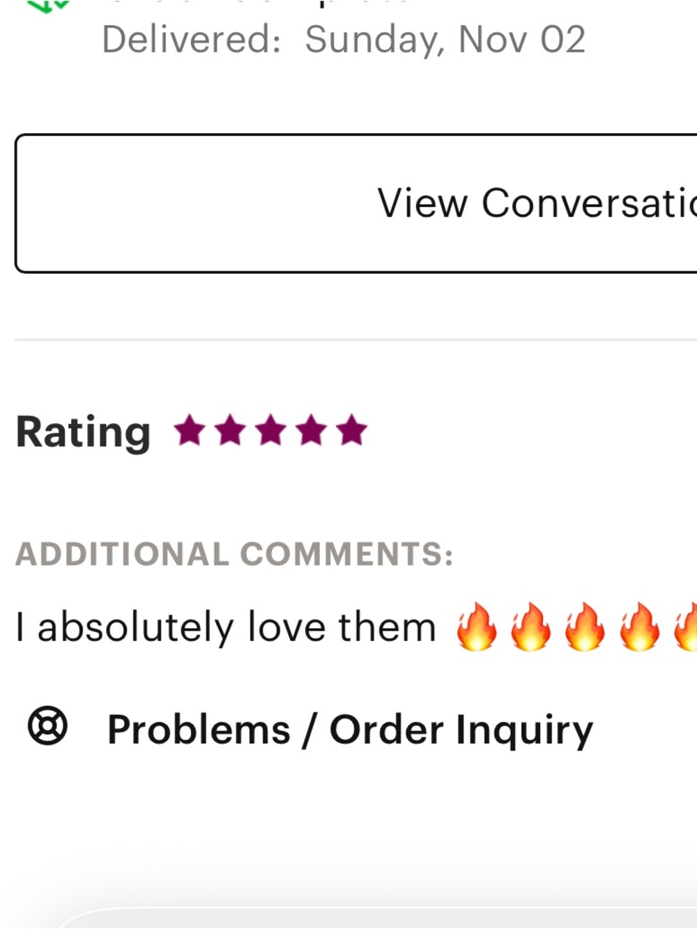 CUSTOMER REVIEWS